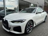 BMW 430d GC xDr M Sport Pro WIDE GSD CAM h&k ACC 19" - BMW 430 Gran Coupé mit Panoramadach