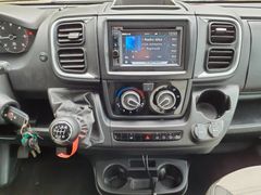 Sunlight T 68, Einzelbetten und Hubbett,Sat automatisch