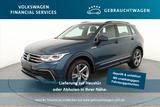 Volkswagen Tiguan R-Line 4Motion 2.0 TDI SCR AHK*PDC*RFK*SH