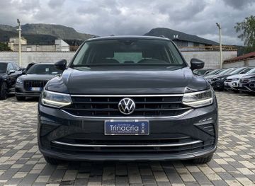 Volkswagen Tiguan - 3