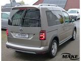 Volkswagen Caddy 2.0 TDI Alltrack, Standheizung, AHK, Navi, - Volkswagen Caddy mit Diesel-Antrieb: Standheizung
