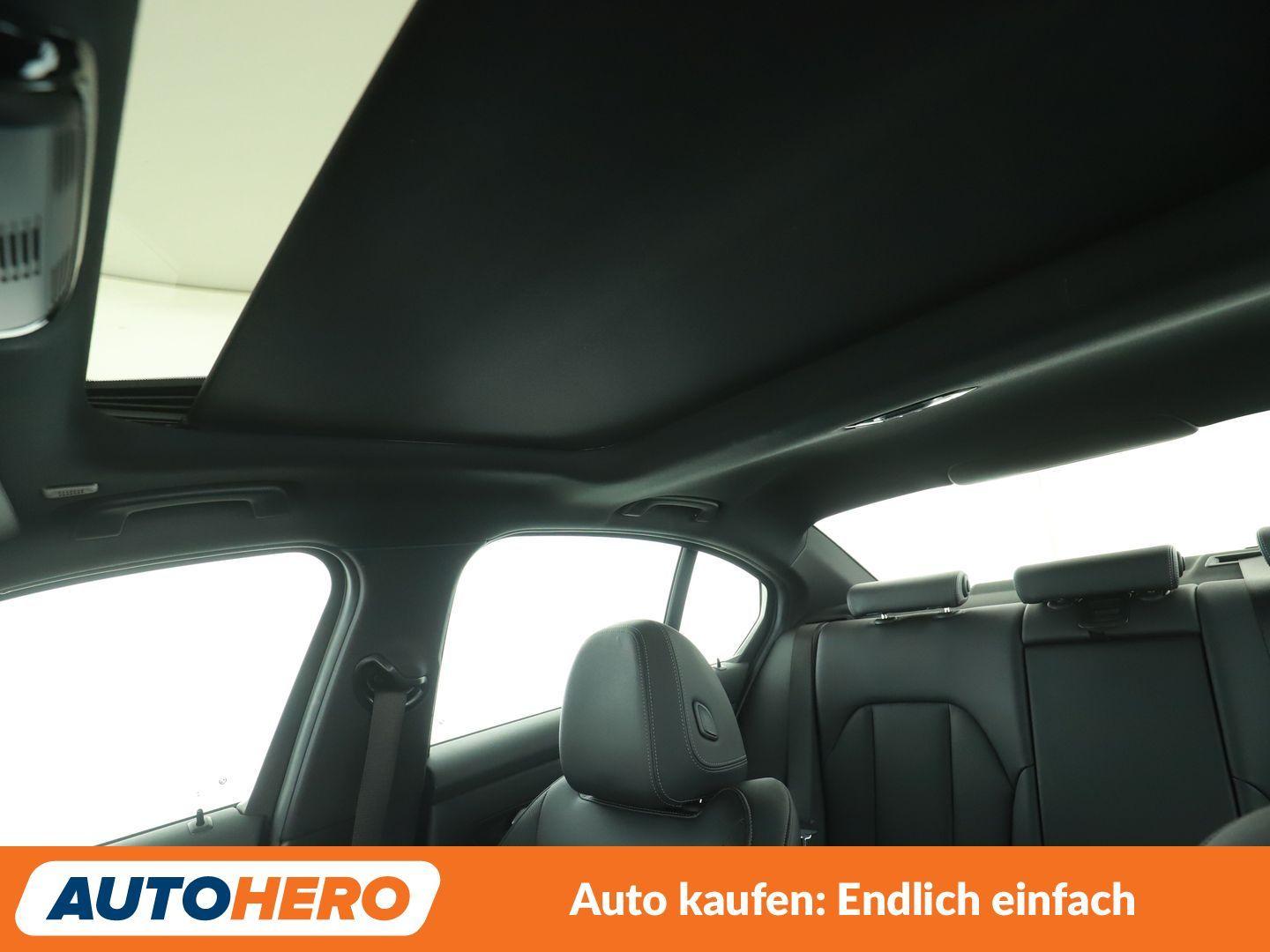 BMW 330d xDrive Aut.*NAVI*CAM*LED*ACC*SHZ*ALU*