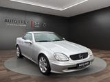 Mercedes-Benz SLK 200 Roadster Automatik - Mercedes-Benz SLK 200 in Augsburg
