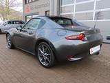 Mazda MX-5 Sports-Line RF 2.Hand*Matrix*Navi*SHZ*PDC - gebrauchte Mazda MX-5 aus dem Jahr 2017