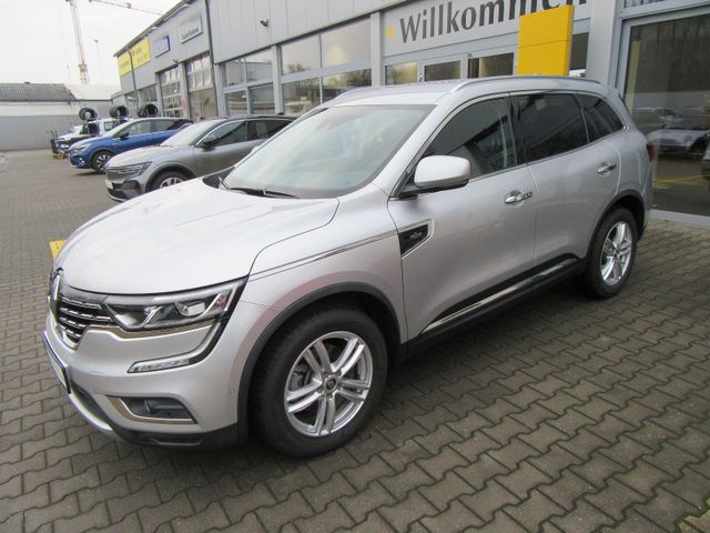 Renault Koleos dCi 175 Initiale Paris 4x4*WINTER-PAKET*