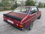 Ford Escort Mk2 - Ford Escort Oldtimer