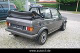 Volkswagen Golf 1 Cabrio GLS * AUTOMATIK * HU 04/27 * ALU * - VW Golf Gebrauchtwagen in München