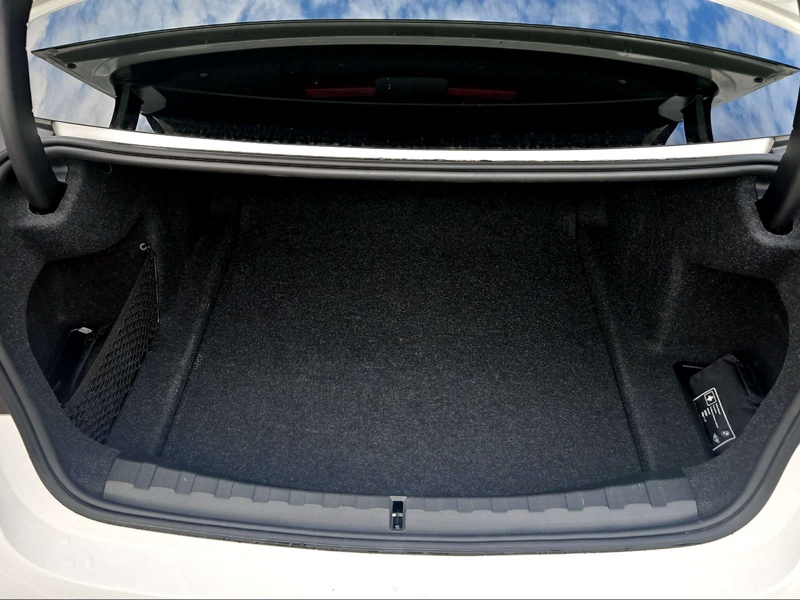 BMW 318 - Bild 14