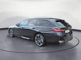 BMW 520d Touring M SPORT AHK Parking Assistant Pro h - BMW 520: Automatik, 520d