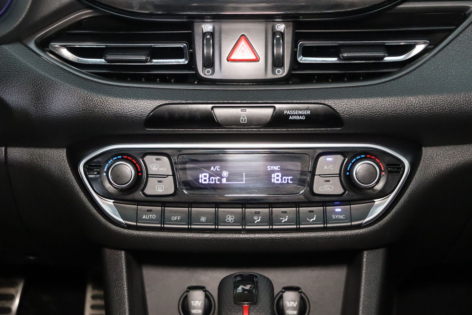 Fahrzeugabbildung Hyundai i30 Fastback * N-line * LED * DAB * RFK