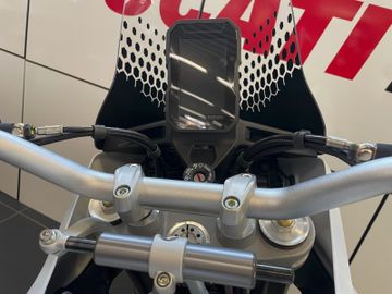 Ducati DesertX
