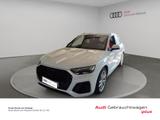 Audi SQ5 3.0 TDI quattro Matrix B&O HuD AHK Alcantara - Audi SQ5 in Kassel