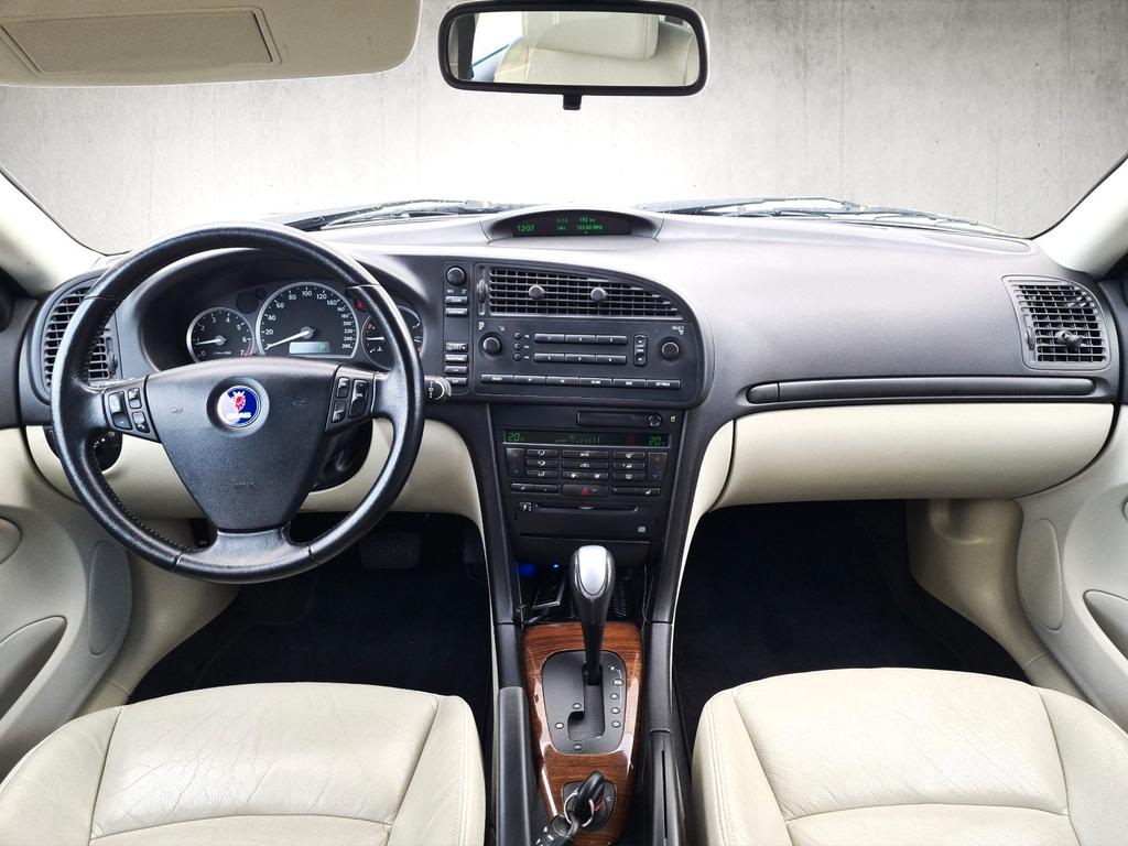 Saab 9-3
