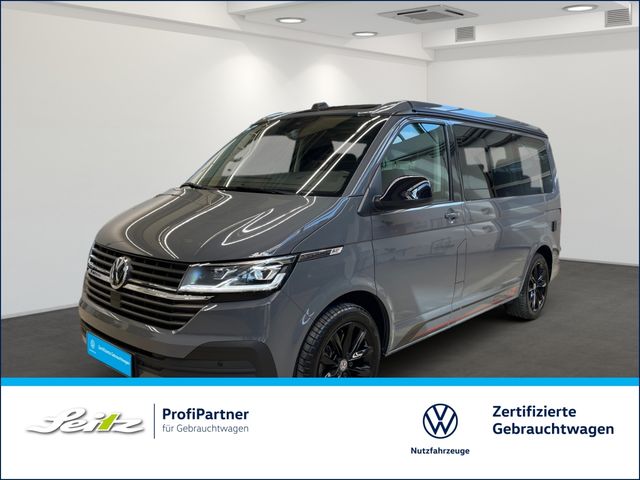 Volkswagen T6.1 California 2.0 TDI 4M KR Beach Tour Edition