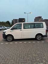 Volkswagen T6 Kombi Comfortline DSG Automatik  - Volkswagen T6 Kombi: Van