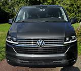 Volkswagen T6.1 Multivan Highline 4Motion - Volkswagen T6 Multivan in Osnabrück
