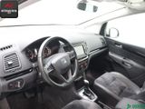 Seat Alhambra 2.0 TDI STYLE ACC,AHK,KAMERA,TOTWINKEL - Seat Alhambra: Leder
