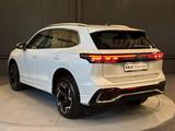 Volkswagen Tiguan 2.0 TDI 4Motion R-Line*19Zoll*AHK*Standhz - Volkswagen: 1.4