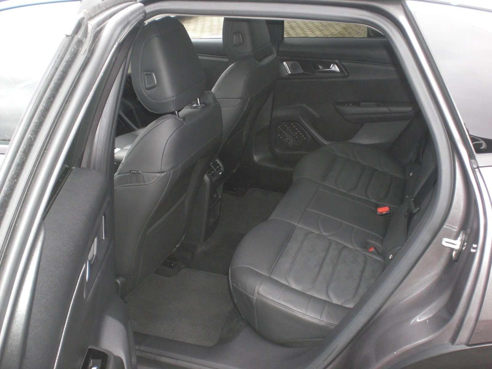 Citroën C5 X Shine Hybrid* Navi*LED*Leder*