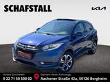 Honda HR-V Executive Automatik Navi Tempomat Kamera Si - gebrauchte Honda HR-V aus dem Jahr 2017