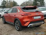 Kia XCeed T-GDI 1.6 8-fach-bereift - Kia: 8