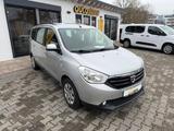 Dacia Lodgy Laureate 1.6 MPI *Klima, Parkhilfe - Dacia Lodgy Laureate