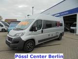 Bürstner Citycar 600 C 600 - Bürstner City