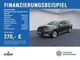 Volkswagen Passat Variant Alltrack 2.0 TDI DSG 4M KAMERA - Volkswagen Passat Variant: Allradantrieb