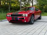 Dodge Challenger  - Dodge Challenger Gebrauchtwagen in Bielefeld