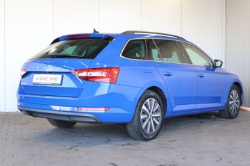 Skoda Superb - 4