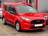 Ford Transit Connect *TüV Neu*3-Sitze*Klima*Parkpilot - Ford Transit Connect mit Benzin-Antrieb