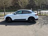 Porsche Macan S Diesel S - Porsche Gebrauchtwagen in Siegen