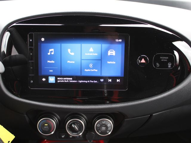 Aygo X Team D Design P.