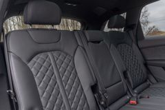 Audi Q7 – 29 / 35