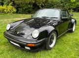 Porsche 930 Turbo 3.3 - Porsche 930: Turbo