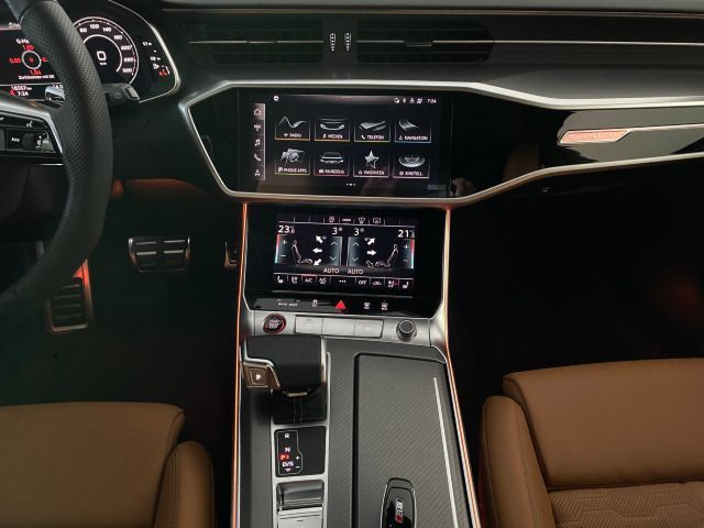RS 6 Avant LUFT+PANO+B&O+LASER+MEMORY+NAVI