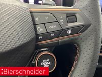 Cupra Leon - Vorschau Bild 29