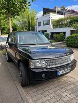 Land Rover Range Rover Supercharged Autobiography Autob... - Land Rover Range Rover in Stuttgart