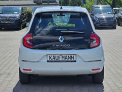 Fahrzeugabbildung Twingo Intens 0.9 TCe 90 EDC  Rückfahrkamera FAC