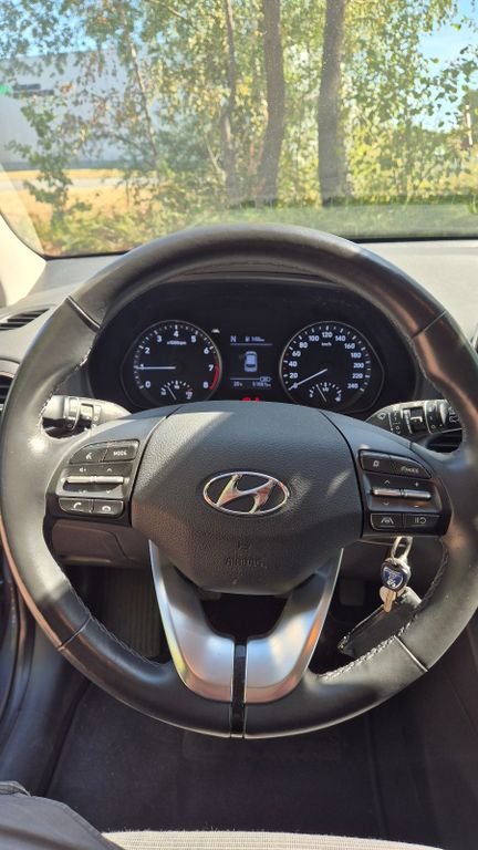Image of Hyundai i30