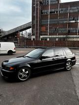 BMW Bmw e46 330d - BMW 330 aus 2003: 330d