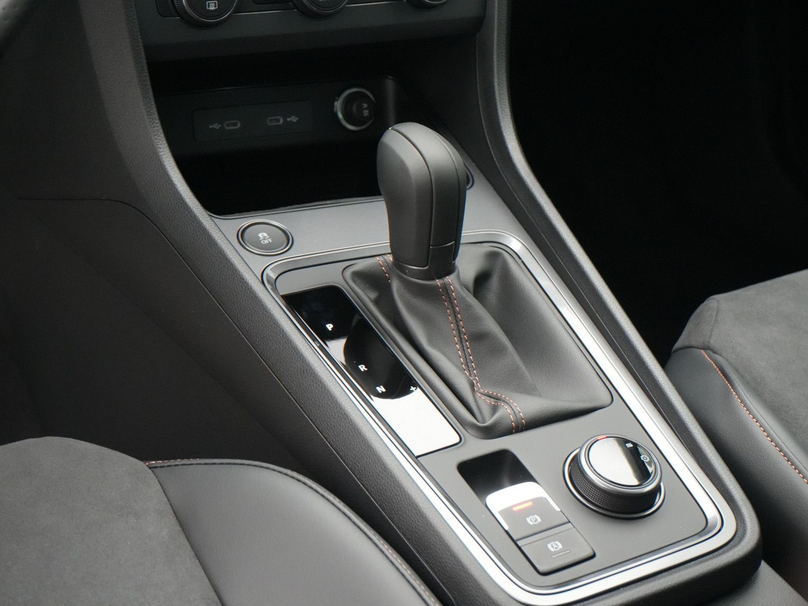 Cupra Ateca - Bild 11