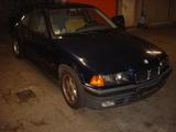 BMW 318i 318i - BMW 318 aus 1994: 318i