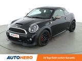 MINI Coupe John Cooper Works*NAVI*BI-XENON*PDC*SHZ* - MINI Coupe Serie