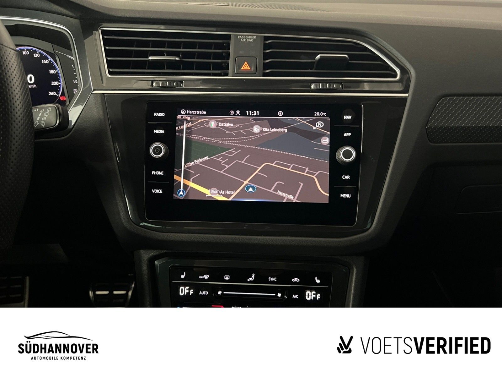 Volkswagen Tiguan - Bild 11