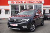 Dacia Sandero II 0.9 TCE Comfort Navi PDC Kamera DAB - gebrauchte Dacia Limousine