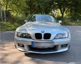 BMW Z3 2.8 Roadster Cabrio - BMW Z3 in Bochum
