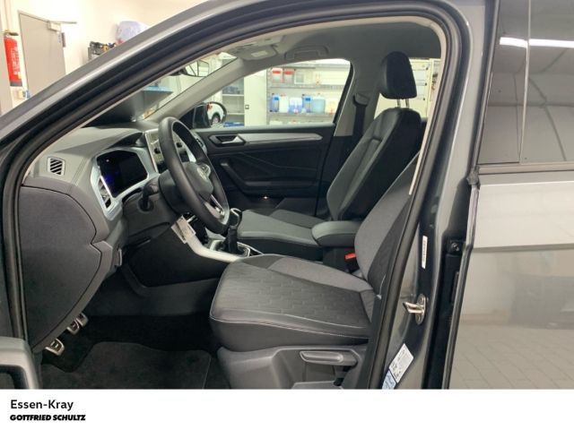 Volkswagen T-Roc - Bild 17