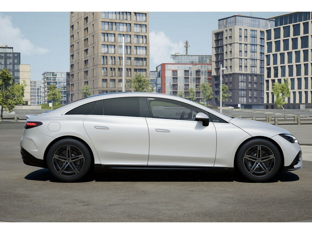 Mercedes-Benz EQE 350 AMG Sport Edition AHK ACC PANO LED 360° foto 10