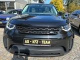 Land Rover Discovery 5 HSE TD6 7 Sitze Led Ahk Pano Leder - Land Rover Discovery in München
